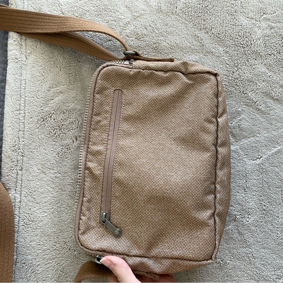 Kipling Abanu Crossbody Bag - Picture 5 of 8